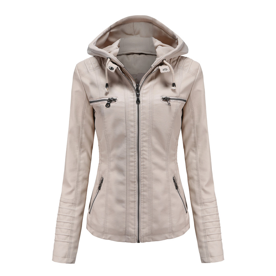R&B | Stilvolle und Elegante Winterjacke