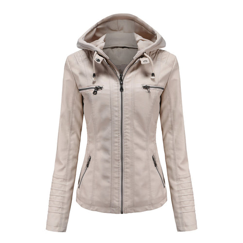R&B | Stilvolle und Elegante Winterjacke
