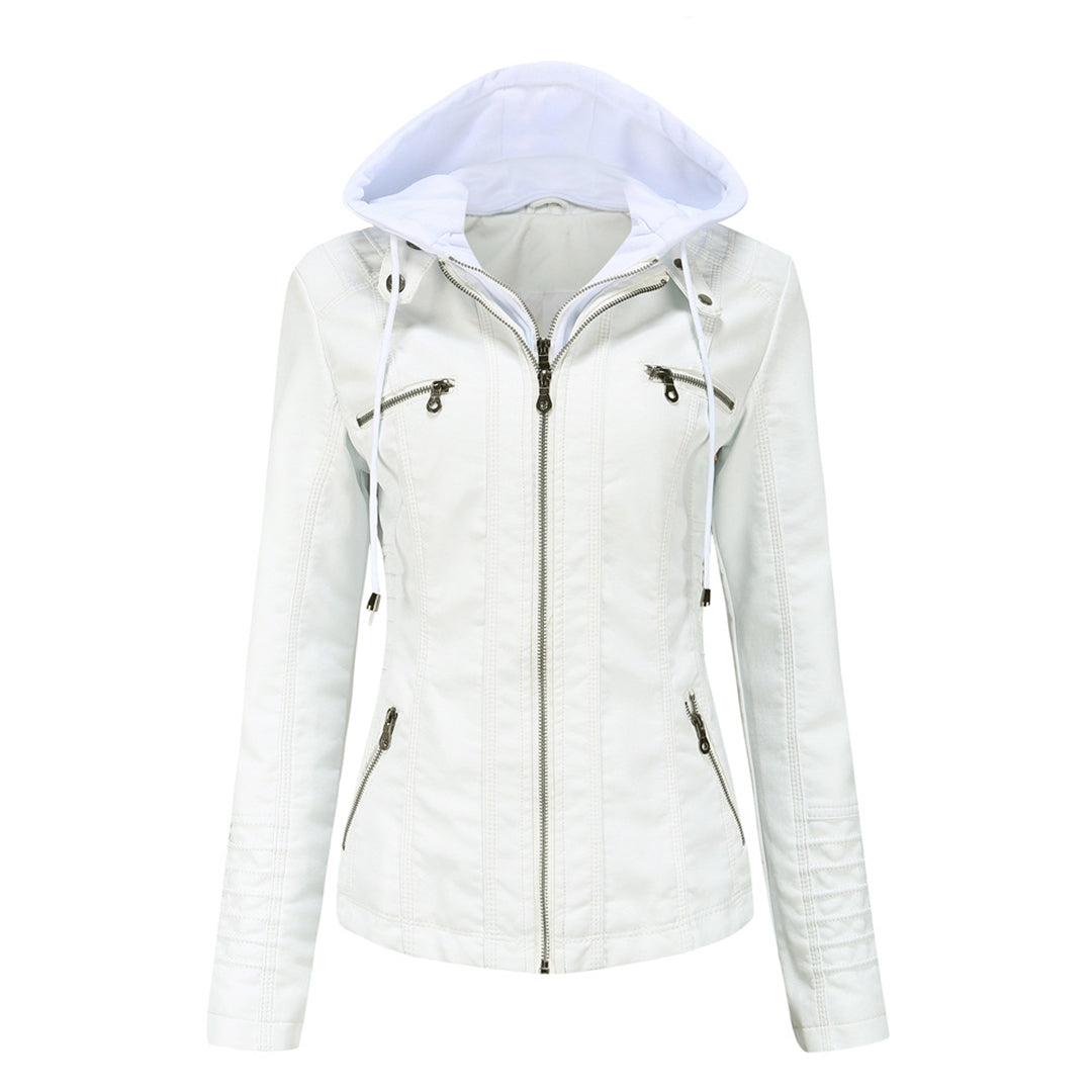 R&B | Stilvolle und Elegante Winterjacke