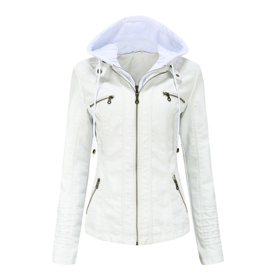 R&B | Stilvolle und Elegante Winterjacke