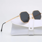 R&B | Ray – Zeitlose Sonnenbrille mit Modernem Twist