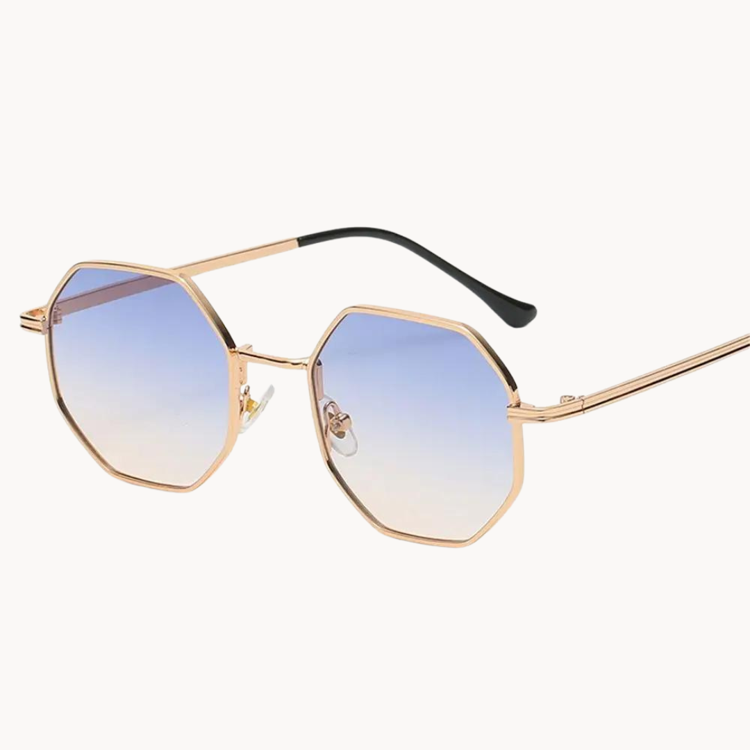 R&B | Ray – Zeitlose Sonnenbrille mit Modernem Twist