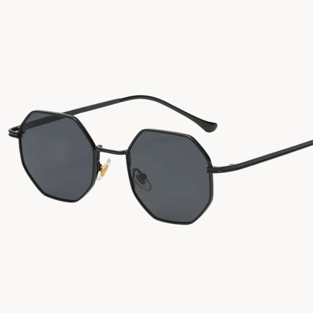 R&B | Ray – Zeitlose Sonnenbrille mit Modernem Twist