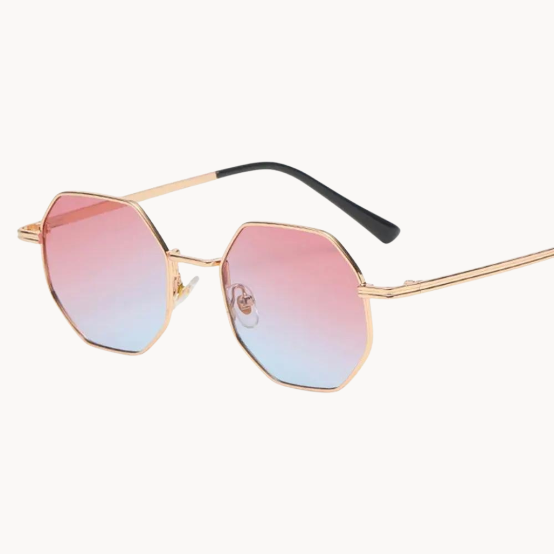 R&B | Ray – Zeitlose Sonnenbrille mit Modernem Twist