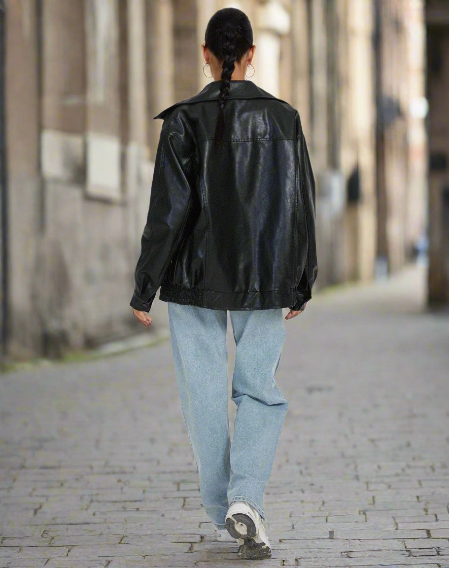 R&B | Minirock - Karomuster - Figurbetonender Schnitt - Seitenschlitz - Eleganter Look