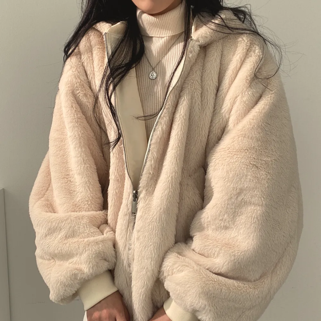 R&B | Wendbares Fleecejacke - Vielseitig & Warm