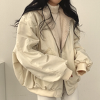 R&B | Wendbares Fleecejacke - Vielseitig & Warm