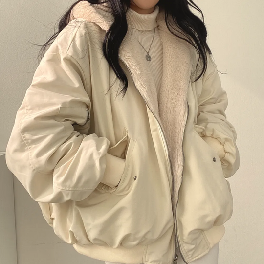 R&B | Wendbares Fleecejacke - Vielseitig & Warm