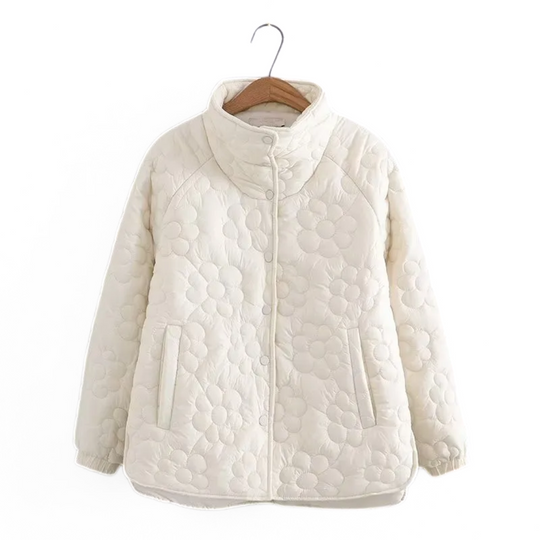 R&B | Gep Padded Jack - Angenehm Warm & Stilvoll