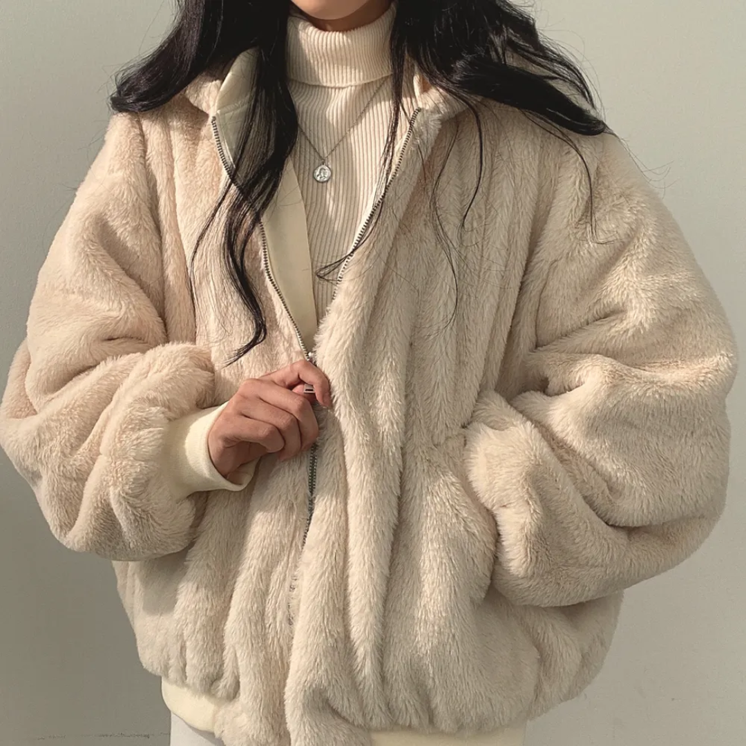 R&B | Wendbares Fleecejacke - Vielseitig & Warm