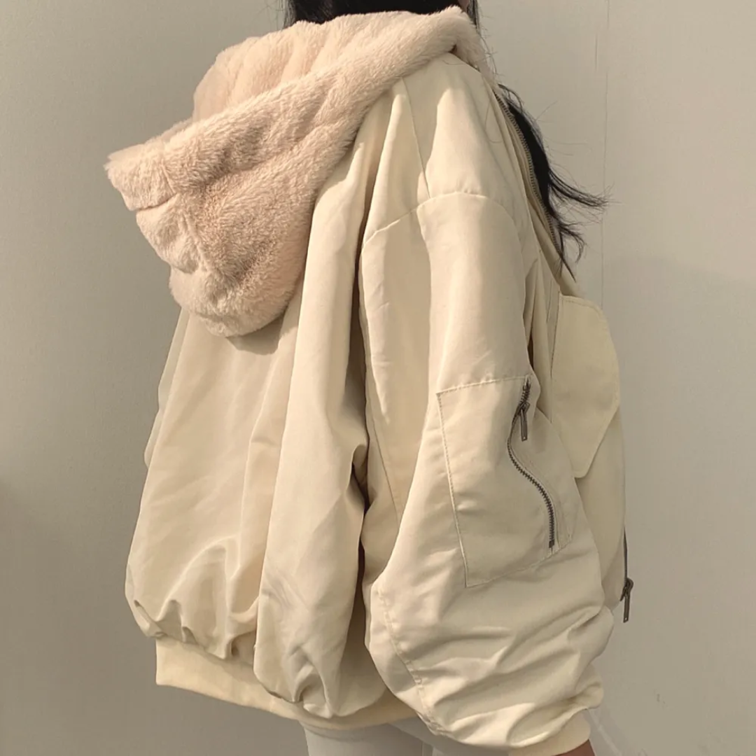 R&B | Wendbares Fleecejacke - Vielseitig & Warm