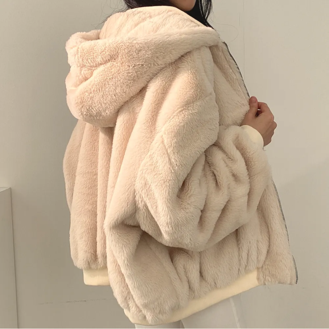 R&B | Wendbares Fleecejacke - Vielseitig & Warm