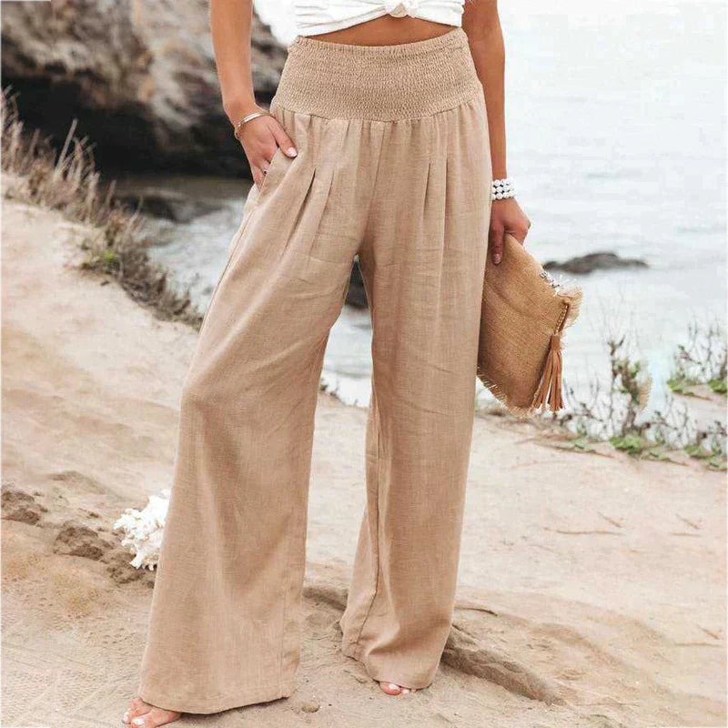 Heidi-Mode | Elegante Damenhose für Stilvolle Auftritte