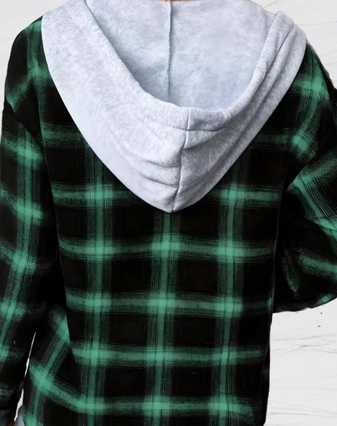 R&B | Moderne und Bequeme Winterjacke