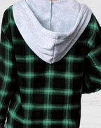 R&B | Moderne und Bequeme Winterjacke