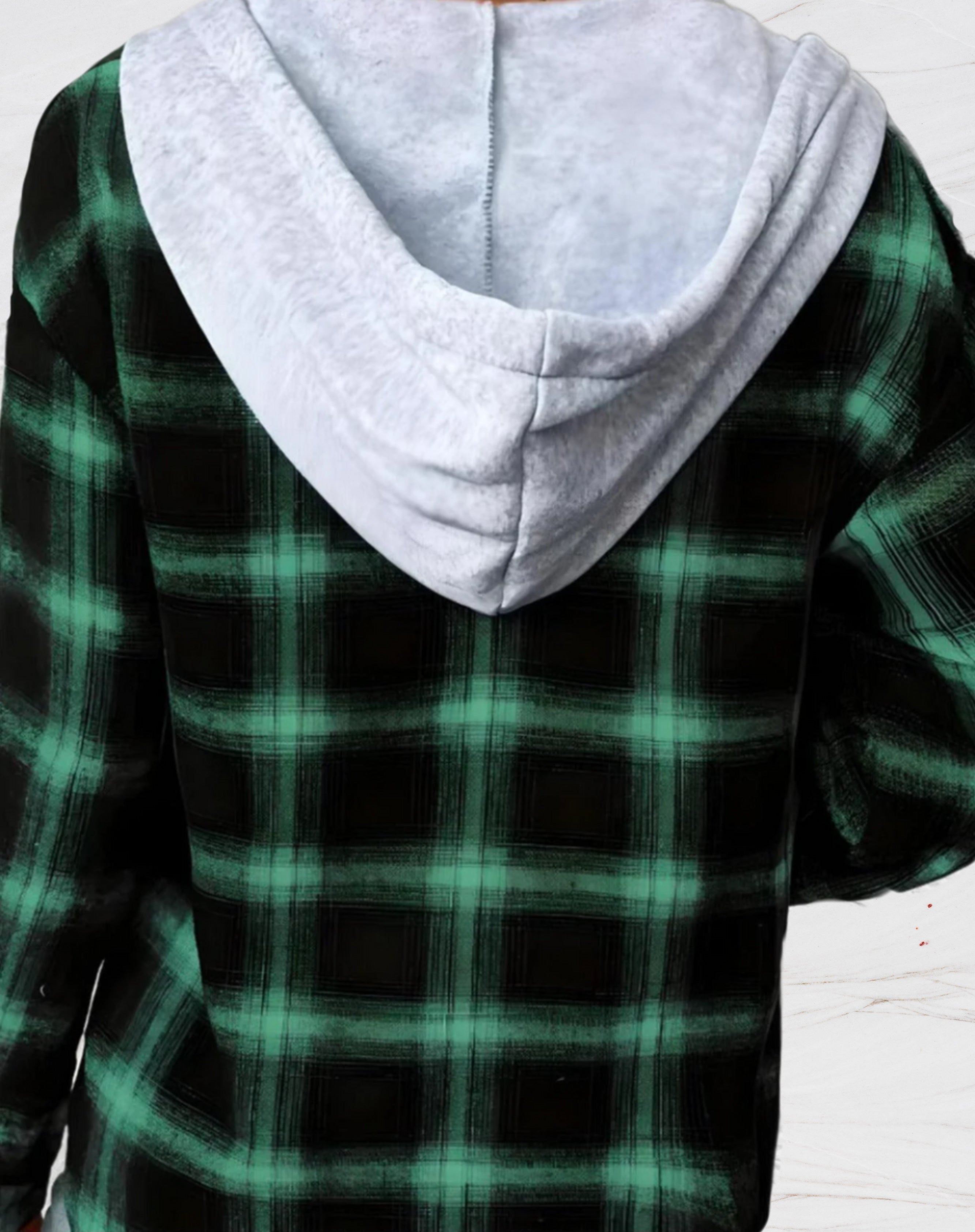 R&B | Moderne und Bequeme Winterjacke