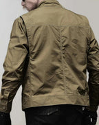 R&B | Taktische Cargojacke für Herren Levi