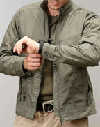 R&B | Taktische Cargojacke für Herren Levi