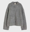 R&B | Stilvoll Mohair-Pullover für Frauen