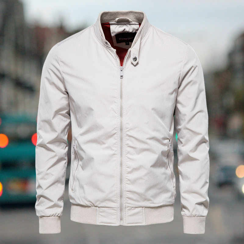 R&B | Moderne Freizeitjacke