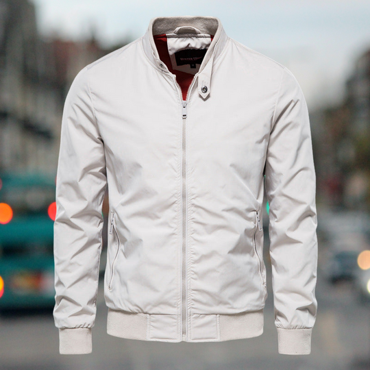 R&B | Moderne Freizeitjacke