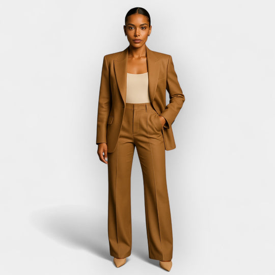 R&B | Elegantes Damen Hosenanzug Set