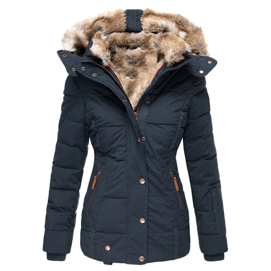 R&B | Stilvolle und Elegante Allgemeine Jacke