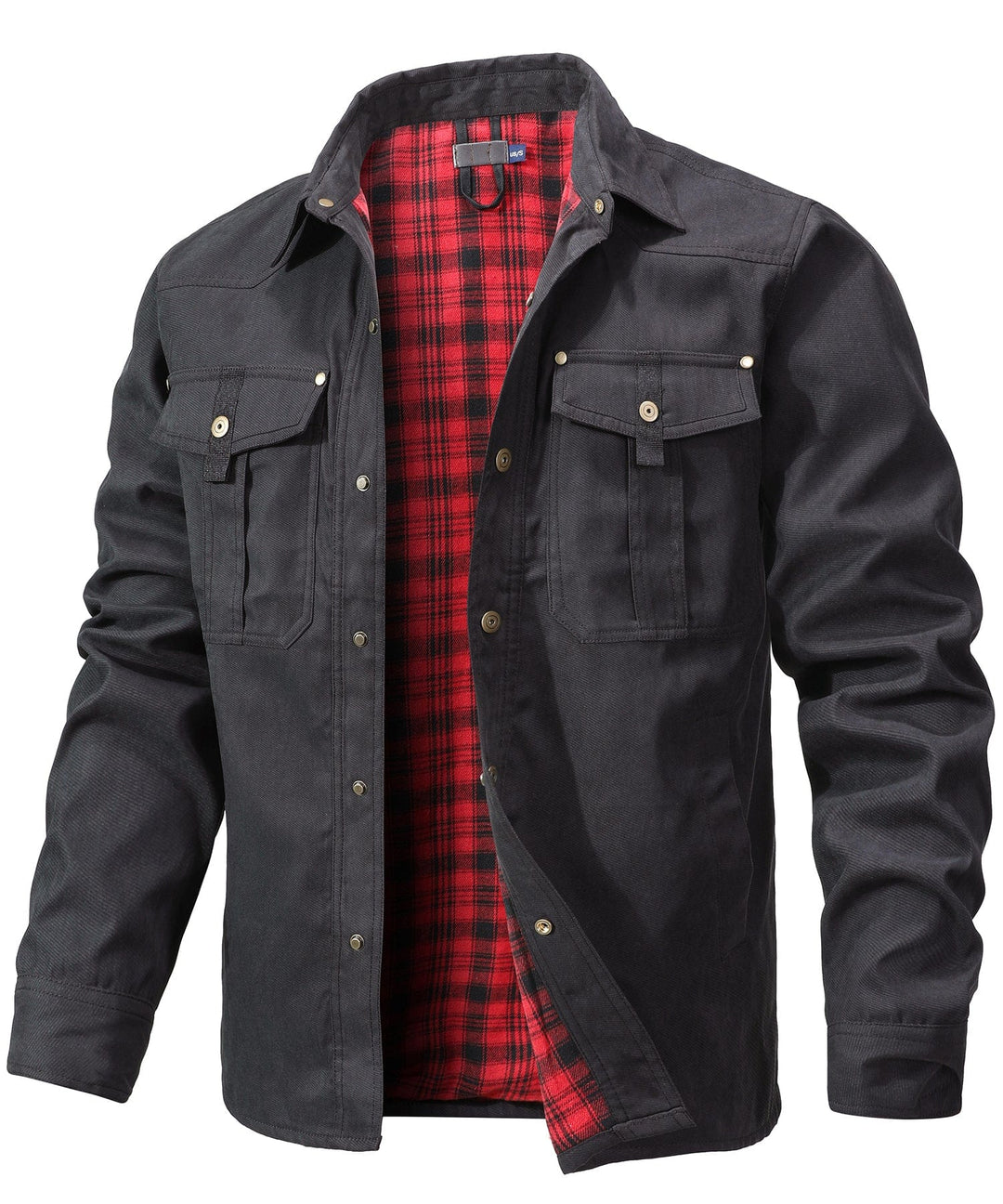 R&B | Rover Jacke