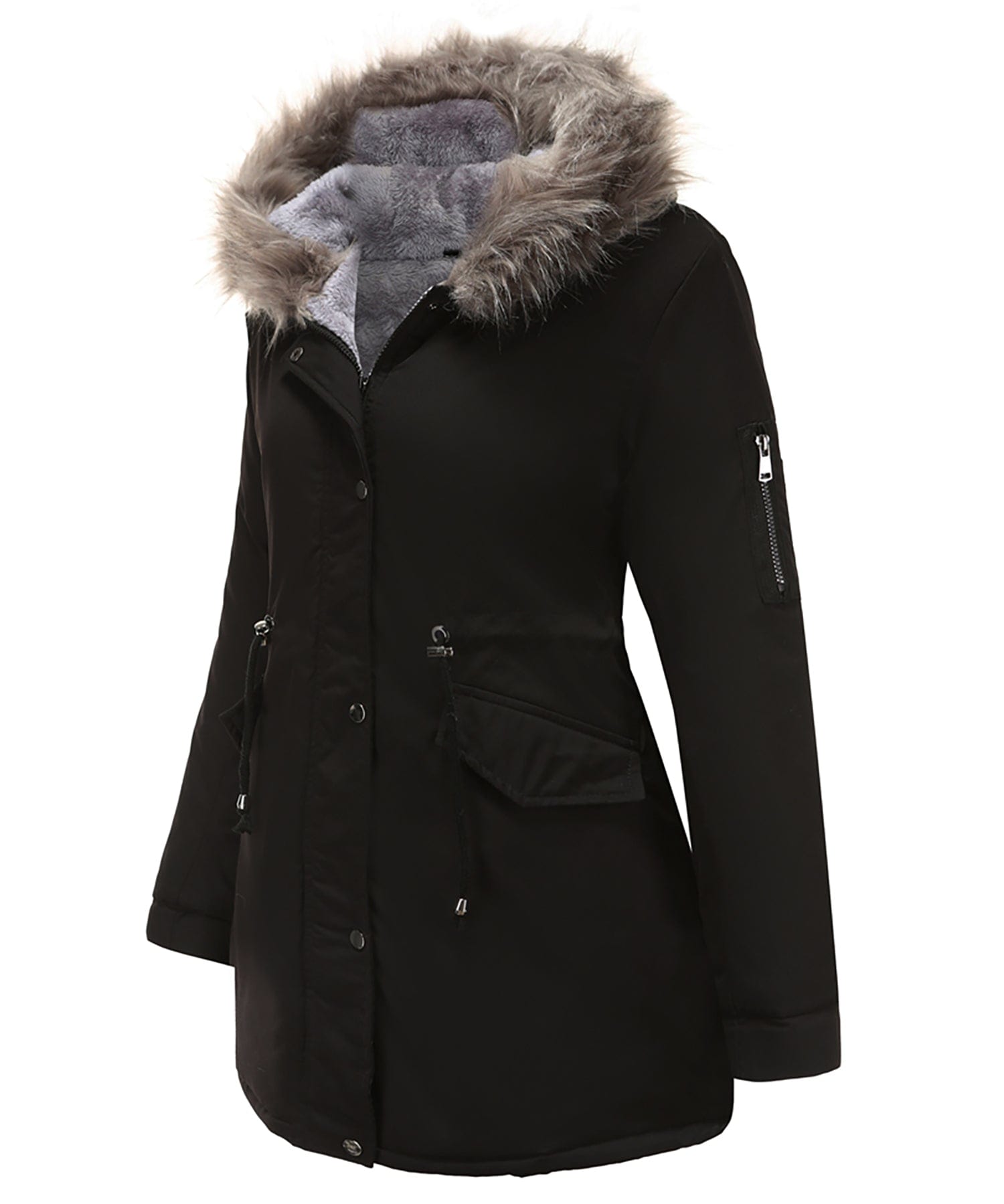 R&B | Parka