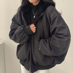 R&B | Wendbares Fleecejacke - Vielseitig & Warm