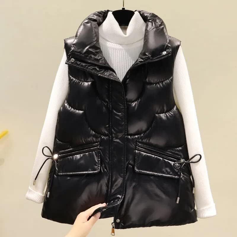 R&B | Wärmender und Leichter Bodywarmer