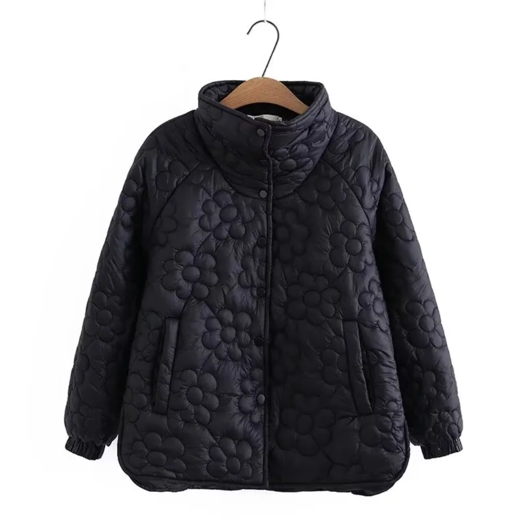 R&B | Gep Padded Jack - Angenehm Warm & Stilvoll