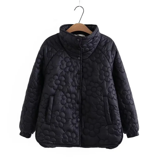R&B | Gep Padded Jack - Angenehm Warm & Stilvoll