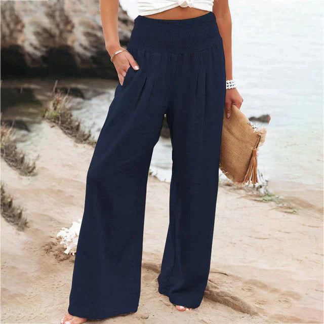 Heidi-Mode | Elegante Damenhose für Stilvolle Auftritte