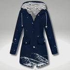 R&B | Stilvolle und Elegante Allgemeine Jacke