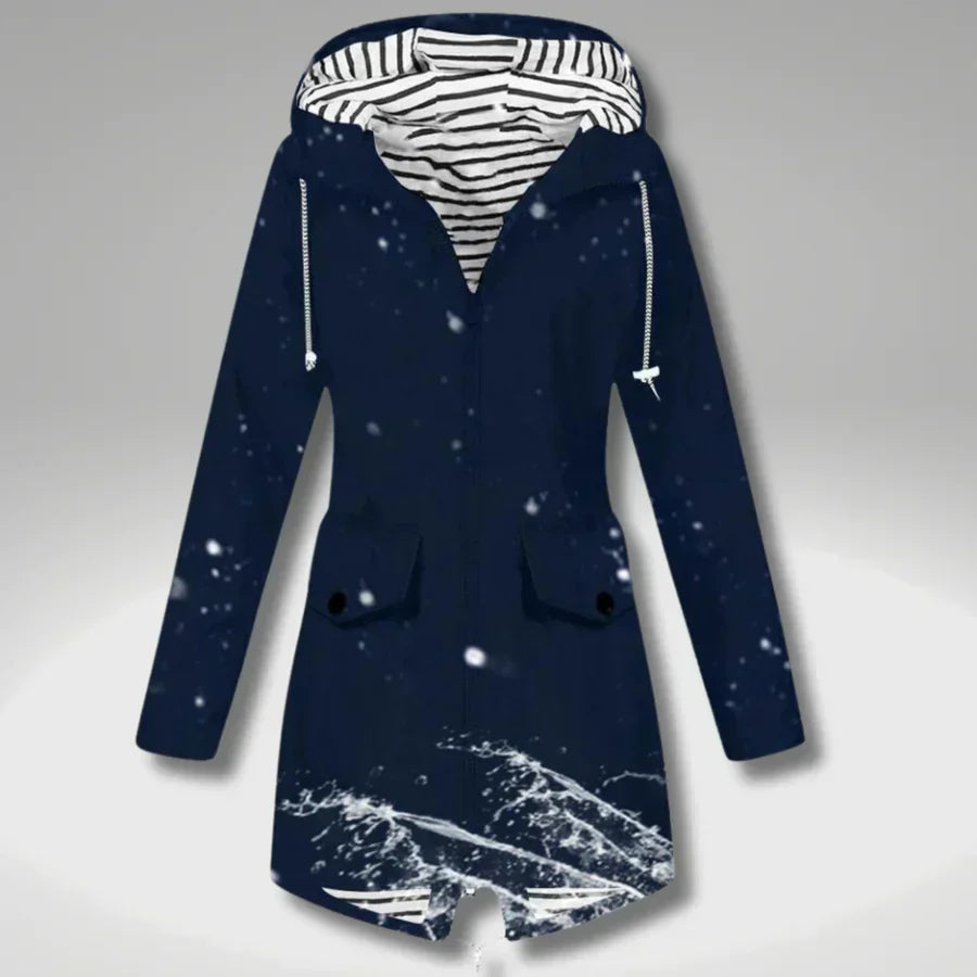 R&B | Stilvolle und Elegante Allgemeine Jacke