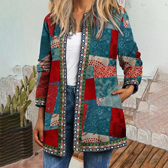 R&B | Entspannte und Stilvolle Allgemeine Jacke