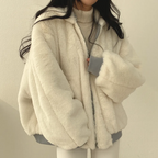 R&B | Wendbares Fleecejacke - Vielseitig & Warm