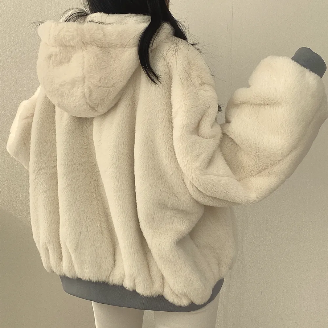 R&B | Wendbares Fleecejacke - Vielseitig & Warm