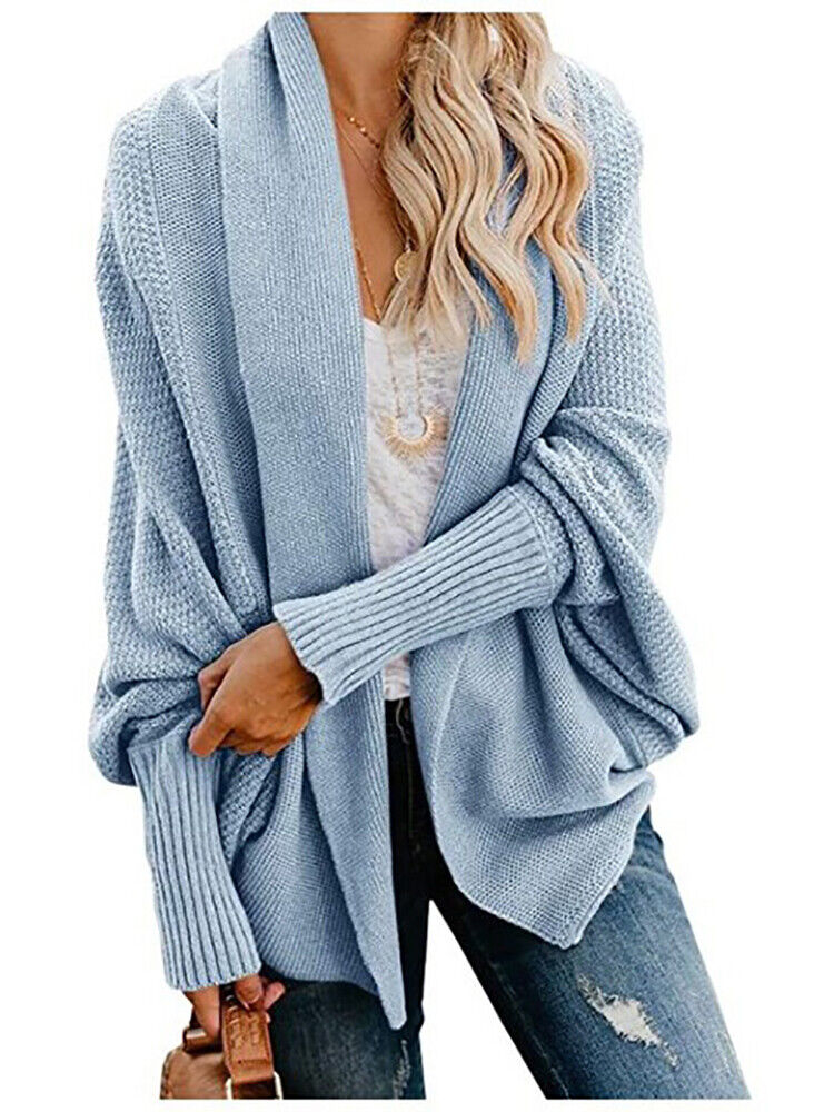 R&B | Batwing Weste Stilvoll & Bequem