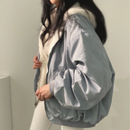 R&B | Wendbares Fleecejacke - Vielseitig & Warm
