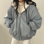 R&B | Wendbares Fleecejacke - Vielseitig & Warm