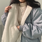 R&B | Wendbares Fleecejacke - Vielseitig & Warm