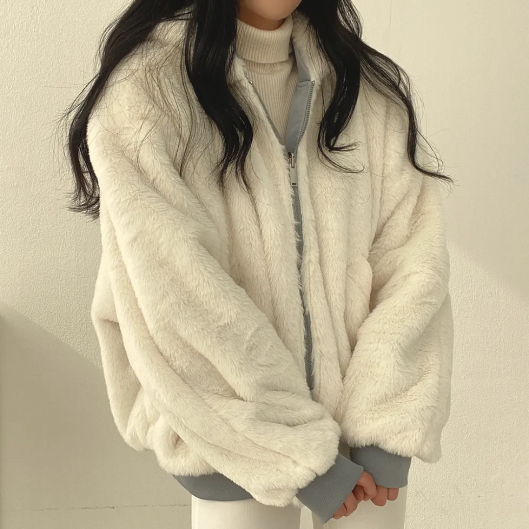 R&B | Wendbares Fleecejacke - Vielseitig & Warm