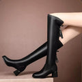 R&B | Elastisch Weich Warm Bequeme Stiefel