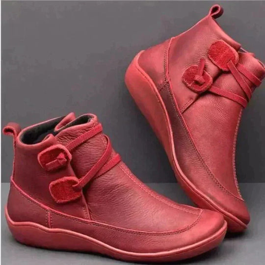 R&B | Orthopädische Stiefel