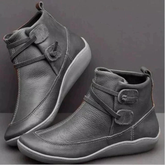 R&B | Orthopädische Stiefel