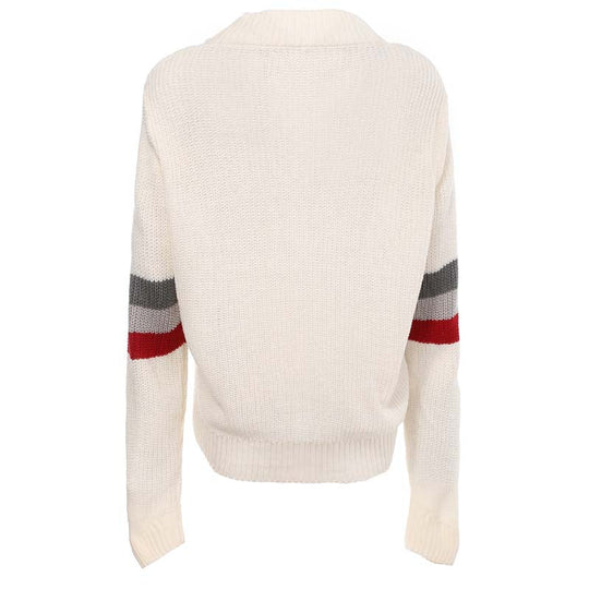 R&B | Pullover Mit Zopfmuster Und Hohem Komfort