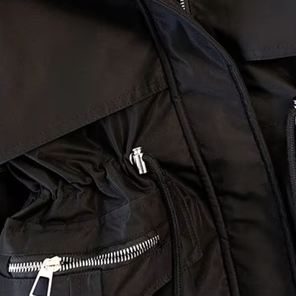 R&B | Stilvolle Winterjacke für Frauen