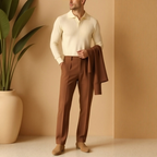 R&B | Stilvoll Poloshirt für Männer